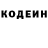 COCAIN 99% User Mikov